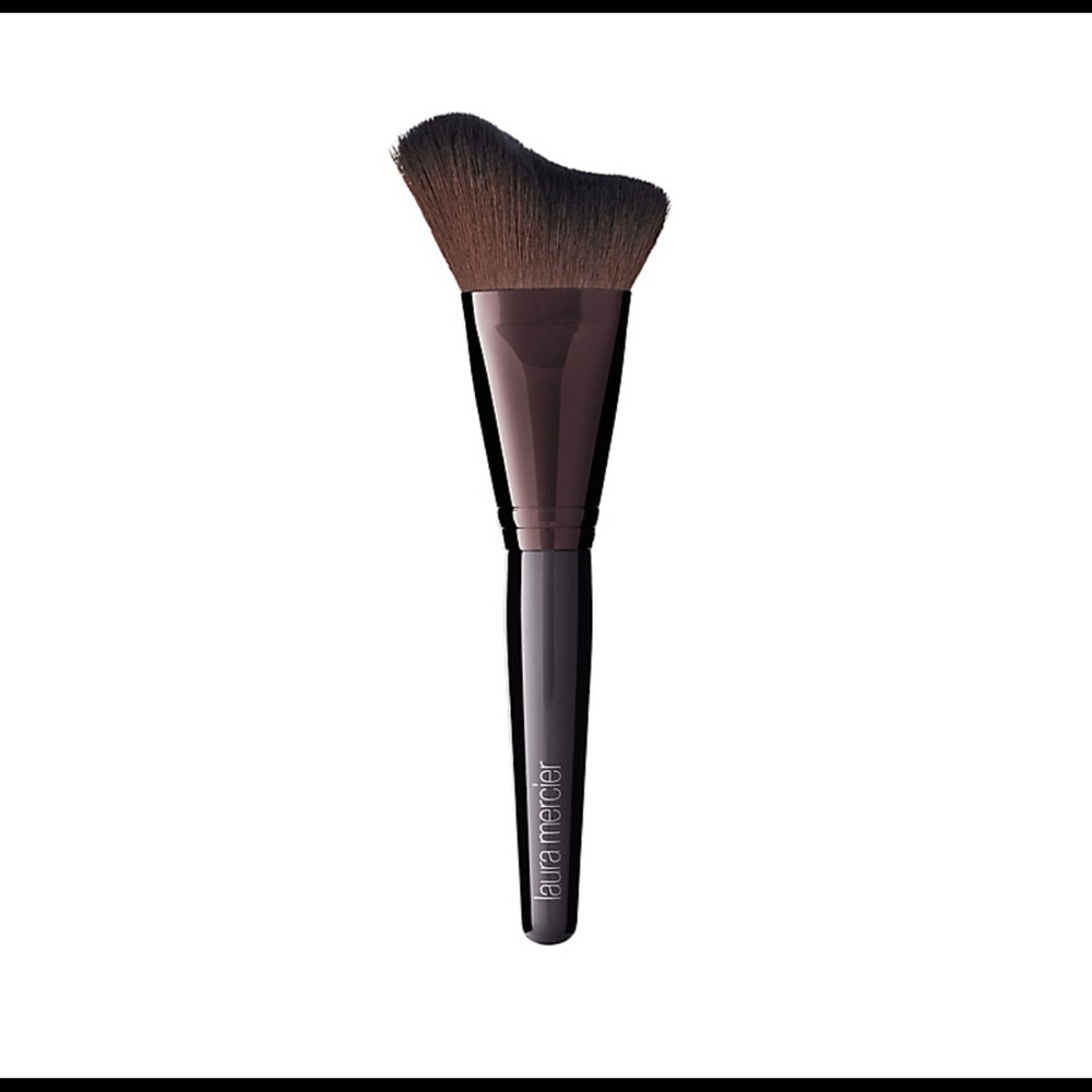 NIB Laura Mercier Glow Powder Brush